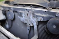 Замок капота. Toyota Mark II Wagon Qualis, SXV20, MCV21, MCV20, SXV25, MCV25 Toyota Cresta, JZX105, GX105, JZX100, JZX101, GX100, LX100 Toyota Mark II...