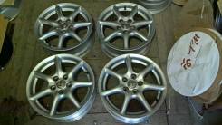 Toyota. 7.0x17, 5x114.30, ET50, ЦО 60,1 мм.