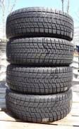 Bridgestone Blizzak DM-V1. Зимние, 2009 год, износ: 50%, 4 шт