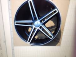 Vossen CV5. 7.5x17, 3x98.00, 5x105.00, ET40, ЦО 56,6 мм. Под заказ
