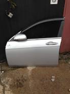 Дверь боковая. Honda Accord, CL9