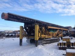 Casagrande. IHC Fundex F-3500