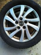 Mazda. x16, 5x114.30