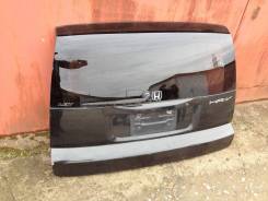 Дверь багажника. Honda HR-V