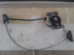 Колесо запасное. Toyota Harrier, ACU30, ACU30W, GSU30, GSU30W, MCU30, MCU30W