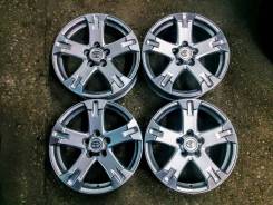 Replica. 7.0x17, 5x114.30, ET45, ЦО 60,1 мм.