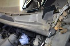 Решетка под дворники. Toyota Cresta, JZX105, GX105, JZX100, JZX101, GX100, LX100 Toyota Porte Toyota Mark II, JZX105, GX105, JZX100, GX100, JZX101, LX...