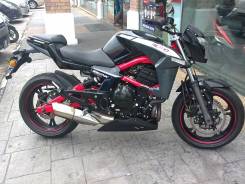 Cfmoto 650 NK. 650 куб. см., исправен, птс, без пробега. Под заказ