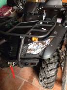 Cfmoto CF 625-X6. исправен, есть птс, с пробегом