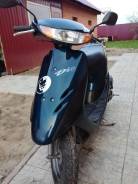 Honda Dio AF34. 50 куб. см., исправен, без птс, с пробегом