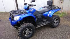 Cfmoto CF 500-A Basic. исправен, есть птс, с пробегом