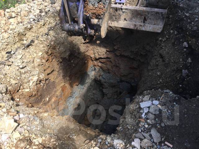 Монтаж, установка септиков, биосептиков под ключ, водоснабжение, в ...