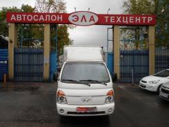 Hyundai Porter. , 2 498 куб. см., 995 кг.
