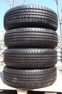 Bridgestone Dueler H/T 684II. Летние, 2016 год, без износа, 4 шт