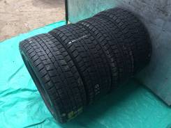 Dunlop DSX. Зимние, без шипов, 2011 год, износ: 20%, 4 шт