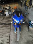 Vento Enduro. 250 куб. см., исправен, птс, с пробегом