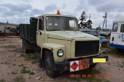 ГАЗ 3507. ГАЗ 3307, 4 499 куб. см., 5 000 кг.