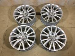Toyota. 7.0x16, 5x114.30, ET40