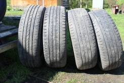 Goodyear EfficientGrip SUV. Летние, 2012 год, износ: 60%, 4 шт