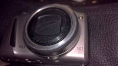 Canon PowerShot SX150 IS. 10 - 14.9 Мп, зум: 12х