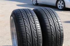 Goodyear Eagle LS 2000 Hybrid II. Летние, 2013 год, износ: 10%, 2 шт