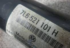 Карданный вал. Volkswagen Touareg Porsche Cayenne
