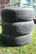 Bridgestone Potenza RE031. Летние, 2011 год, износ: 80%, 3 шт