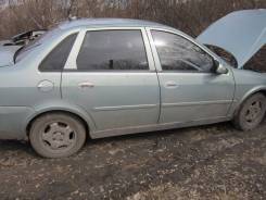 Дверь боковая. Lifan Breez