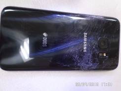 Samsung Galaxy S7. Б/у