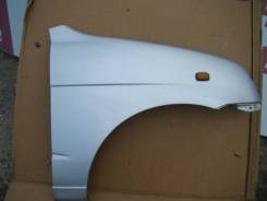 Крыло. Daihatsu Terios Kid, J111G, 111G