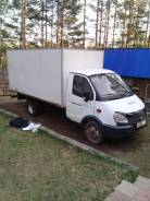 ГАЗ Газель. Продам Газель дизель длинна будки 4м, 2 800 куб. см., 2 000 кг.