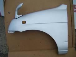 Крыло. Daihatsu Terios Kid, J111G, 111G