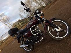 Racer Alpha. 50 куб. см., исправен, птс, с пробегом