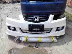 Бампер. Honda Accord, CL7, CL9, CL8, CL3, CL2, CM3, CL1, CM2, CM1