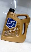 NGN. Вязкость 5W-30, синтетическое