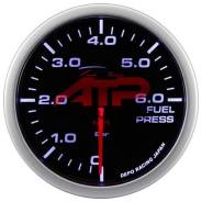 Регулятор давления топлива. Lexus IS300, GXE10 Lexus IS200, GXE10 Honda: Accord, Inspire, Civic, Civic Type R, Prelude, Fit, Integra Toyota: Aristo, V...