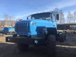 Урал. Продам шасси 2007г. ямз 236 не-2, 230 куб. см., 1 500 кг.