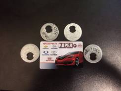 Прокладка клапанной крышки. Hyundai: ix35, Grandeur, i40, Ioniq, Sonata, ix55, Veracruz, Creta, Equus, Avante, Genesis, i30, Aslan, Centennial, Maxcru...