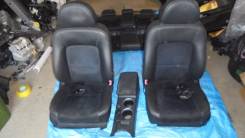 Салон в сборе. Subaru Outback, BP9, BP, BPE