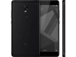 Xiaomi Redmi Note. Новый