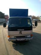 Atlas. Продам Nissan , 2 600 куб. см., 1 500 кг.