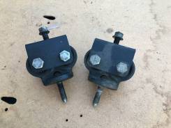 Подушка двигателя. Toyota Cresta, JZX90 Toyota Mark II, JZX90, JZX90E Toyota Chaser, JZX90 Двигатель 1JZGTE