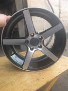 Vossen VPS-303. 7.5x17