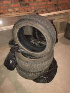 Maxtrek. Зимние, без шипов, износ: 30%, 4 шт