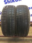 Toyo Winter Tranpath MK4. Зимние, 2014 год, износ: 5%, 2 шт