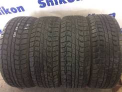 Dunlop Graspic DS1. Зимние, износ: 5%, 4 шт