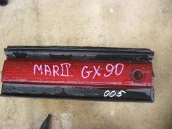 Стоп-сигнал. Toyota Mark II, GX90, JZX90, JZX91, JZX93, JZX91E, JZX90E Двигатели: 1JZGTE, 1JZGE, 1GFE, 2JZGE
