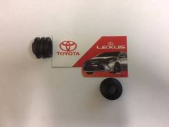Пыльник направляющей суппорта. Toyota: Corsa, Corolla Spacio, Estima Emina, Estima Lucida, Corolla II, Sprinter Trueno, Corolla, Tercel, Previa, Sprin...