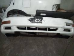 Бампер. Toyota Scepter, SXV15, VCV15, SXV10 Двигатели: 5SFE, 3VZFE