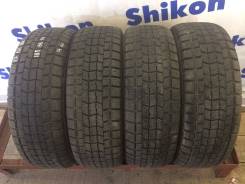 Falken Espia EPZ. Зимние, 2011 год, износ: 5%, 4 шт